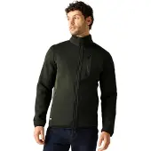 Regatta Polaire Zippée Brayleigh