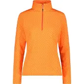 CMP 33e8306 Long Sleeve Shirt Orange 2XS Femme