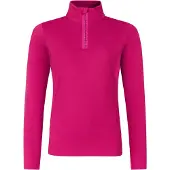 Protest Polaire Demi-zip Refabriz