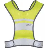 Wowow Gilet Réfléchissant Nova
