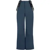Protest Spikety Pants Bleu 128 cm Enfants