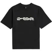 G-Star T-Shirt ' ' noir