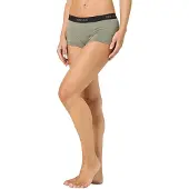 Super.natural Boxers Tundra175 Boyfriend Hipster Slim Fit
