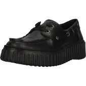 Clarks Shoes Torhill Boat Shoes Noir EU 37 Femme