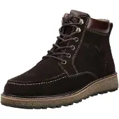 Gabor Bottines Bottines en cuir velours