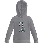 Salewa Sweat à Capuche Eagle