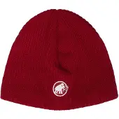 Mammut Sublime Beanie Rouge