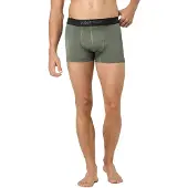 Super.natural Boxers Tundra 175 Frosty Slim Fit