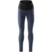 Gonso Cuissard Long Sans Bretelles Essential High Waist Therm