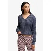 Superdry Pull-over marine