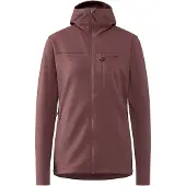 Haglöfs Coupe-vent à capuche femme Rosson Mid