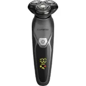 Carrera 34644 : Rasoir rotatif pour hommes