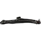 TRW Bras de suspension JTC7599 essieu avant, droite, avant