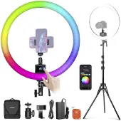 Neewer Anneau Lumineux Srp18c