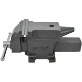AWTOOLS Aw Heavy Fixed Viscue With Ancle 5"/125Mm