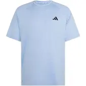Adidas T-shirt à Manches Courtes Tech Essentials Workout