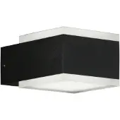 BÖHMER Lampe d'extérieur 34128 (1000 lm, IP54)