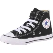 Converse Baskets 'Chuck Taylor All Star' noir / blanc