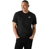 Helly Hansen T-shirt à Manches Courtes Staple