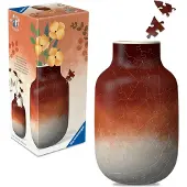 Ravensburger Vase design moderne n° 5 (162 pièces)