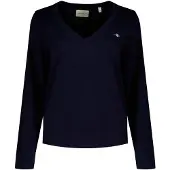 Gant Pull à Col En V 4802442