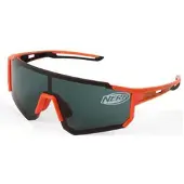 Nerf Lunettes de protection Neostrike II à verres gris