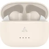 SBOX EB-TWS05 Beige (ANC, 3 h, Sans fil), Écouteurs, Beige