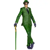 Mcfarlane Toys Figurine DC Multiverse : Le Riddler (Batman : Hush) 18 cm
