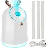 MT MALATEC Humidificateur d'air avec diffuseur d'arôme NP16366
