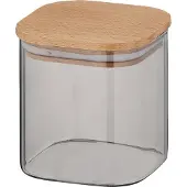 kela Bocal de Conservation Kela Nea Gris 0,75L