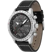 HUGO BOSS - Montre-bracelet - Homme - Chronographe - PILOT EDITION Chrono 1513853