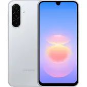 Samsung Galaxy A18 128 Go Argent 4G