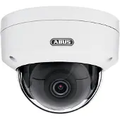 ABUS 8 MP PoE-IP-Mini-Dome-Kamera