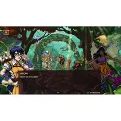 Games Switch Reverie Knights Tactics