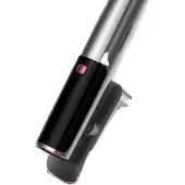 OEM Fer à vapeur de poche, chauffage rapide, utilisation polyvalente, GRIS