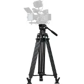 SmallRig Trépied 5577 FSD18 FreeSpeed ??en alliage d'aluminium robuste