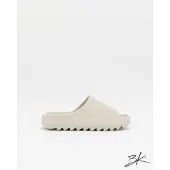 Yeezy YZY Slide YS-01, couleur crème, taille 6