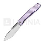 WIXCO Couteau pliant Fenix Linerlock Purple