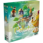 Blackrock Games Jeu d'ambiance ! Celestia Big Box