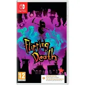 Flipping Death (Download Code)
