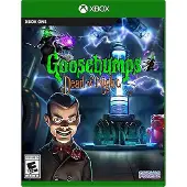 Goosebumps: Dead of Night (:) - XboxOne