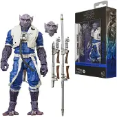 Hasbro Star Wars G28155L02, 4 ans et plus, Figurines Star Wars