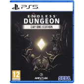 Ps5 Endless Dungeon-day One Edition