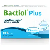Metagenics Bactiol Plus 60 pc(s) Capsule(S)