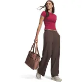 Under Armour Pantalon Motion Wide Leg