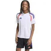 Adidas T-shirt à Manches Courtes Tiro26 League Jersey