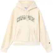 Champion Pull-over bleu nuit / jaune pastel
