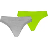 Puma Culotte 701230458 String 2 Unités