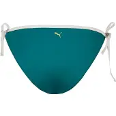Puma Bas De Bikini Side Tie