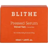 Blithe - Pressed Serum #Velvet Yam 50ml 2025 Version - 50ml